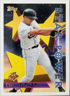 Cal Ripken Jr.