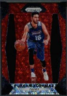 Furkan Korkmaz