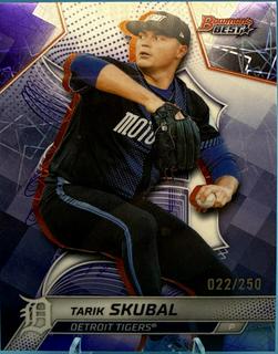 Tarik Skubal