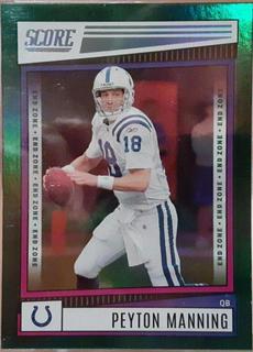 Peyton Manning