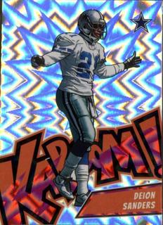 Deion Sanders