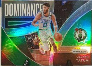 Jayson Tatum