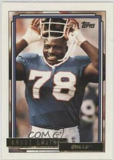 Bruce Smith