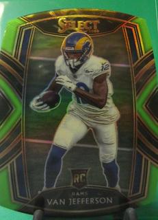 Van Jefferson