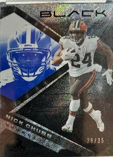 Nick Chubb