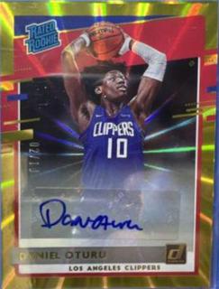 Daniel Oturu