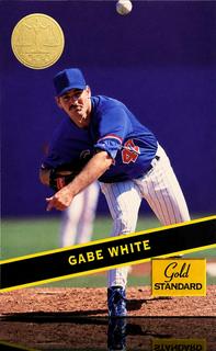 Gabe White