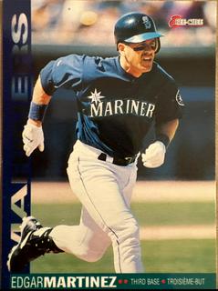 Edgar Martinez