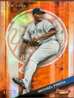 Michael Pineda