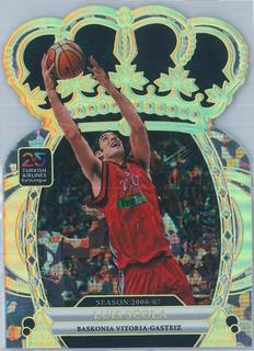 Luis Scola