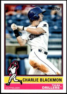 Charlie Blackmon