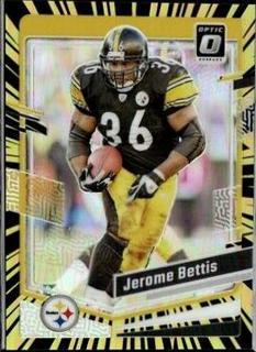 Jerome Bettis