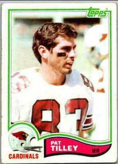 Pat Tilley