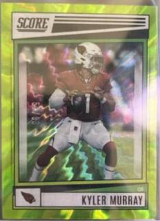Kyler Murray