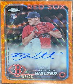 Brandon Walter