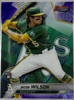 Jacob Wilson