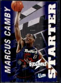 Marcus Camby