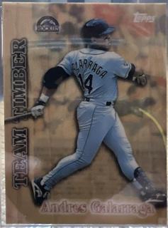 Andres Galarraga