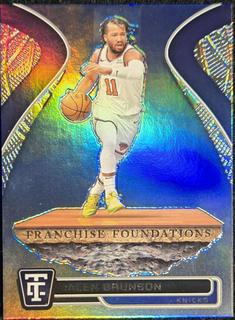 Jalen Brunson