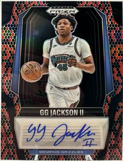 GG Jackson II