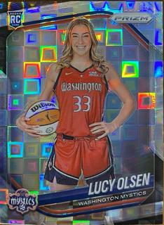 Lucy Olsen
