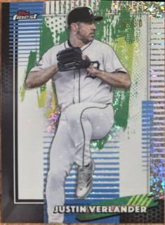 Justin Verlander