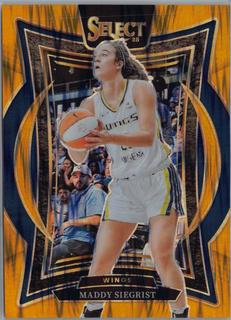 Maddy Siegrist