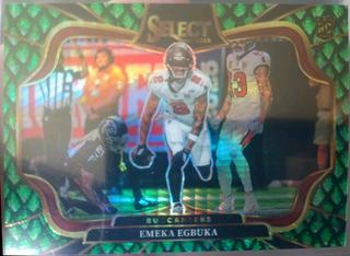 Emeka Egbuka