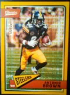 Antonio Brown