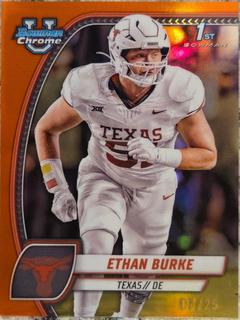 Ethan Burke