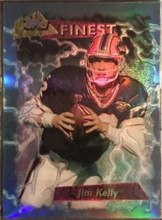 Jim Kelly