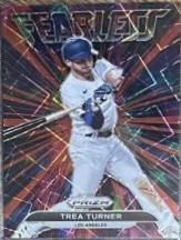 Trea Turner