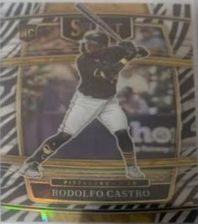 Rodolfo Castro