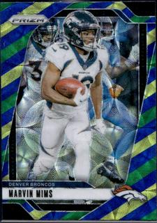 Marvin Mims