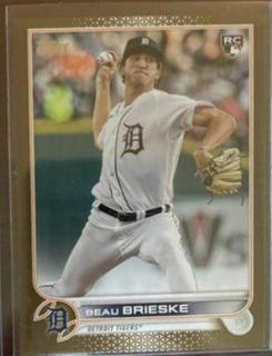 Beau Brieske