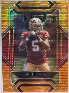 Trey Lance