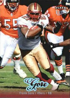 Frank Gore