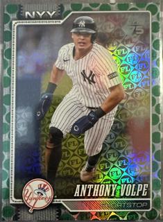 Anthony Volpe