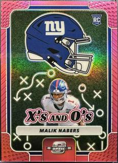 Malik Nabers