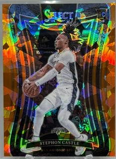 Stephon Castle