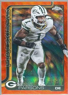 Micah Parsons