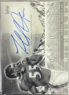 Terrell Suggs