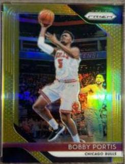 Bobby Portis