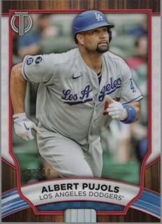 Albert Pujols