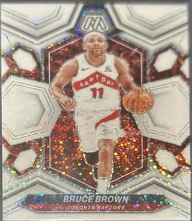 Bruce Brown