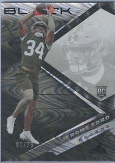 Jerome Ford