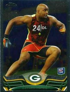 Datone Jones