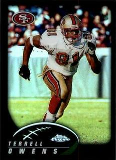 Terrell Owens