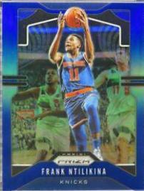 Frank Ntilikina