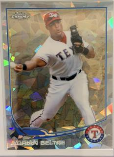 Adrian Beltre